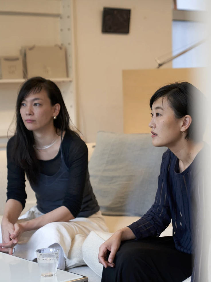 Swiss Architecture Travelogue by Designer Naho Okamoto and Architect Momoko Kudo