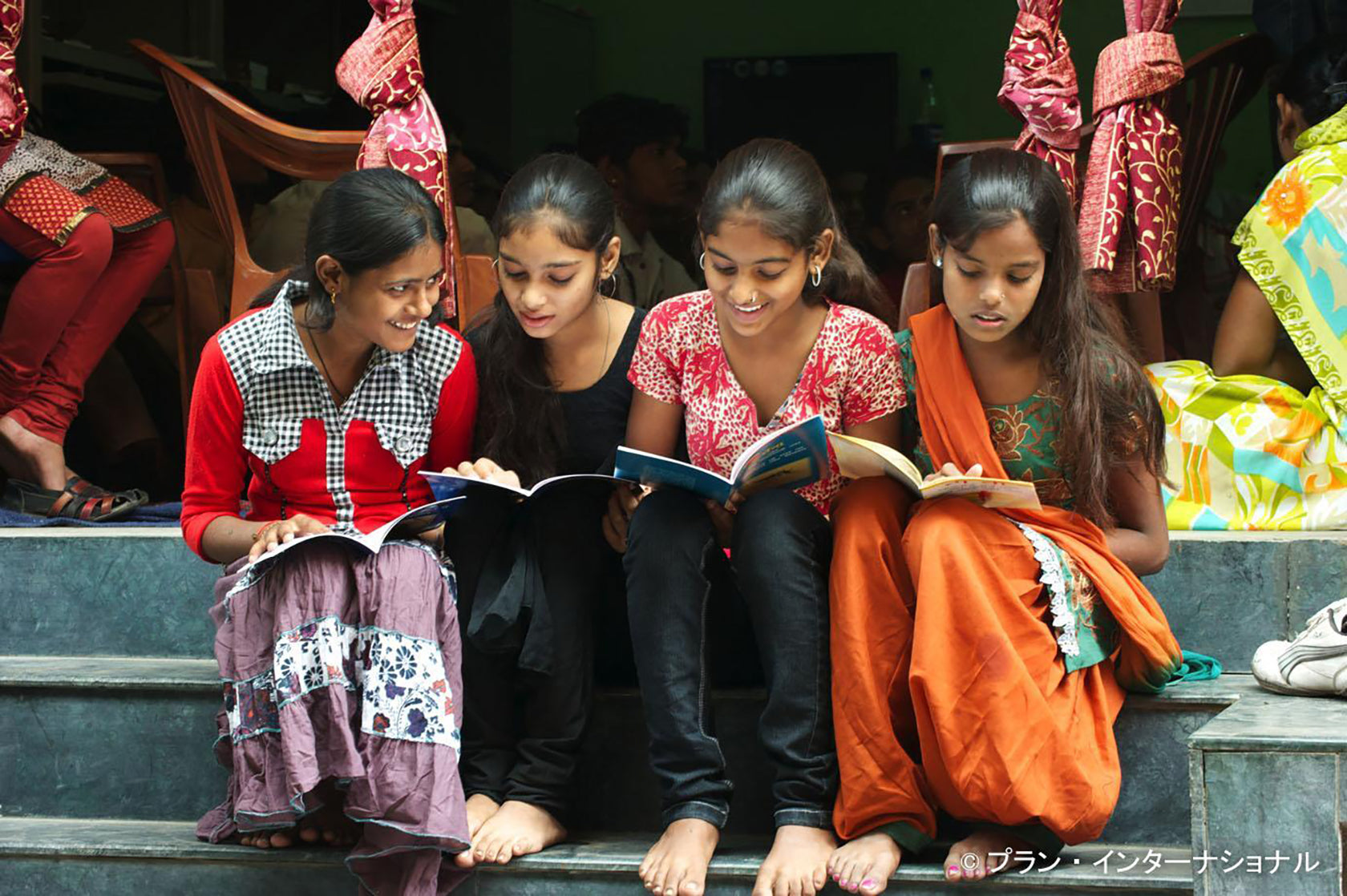 SIRI SIRI 国際女性デー・ミモザスワッグプレゼント