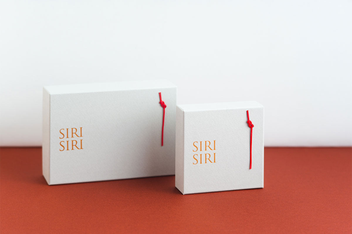 2023 SIRI SIRI LUCKY BAG
