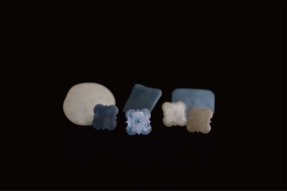 SIRI SIRI 装身具展 | Kyoto yamahon 8/27-9/8