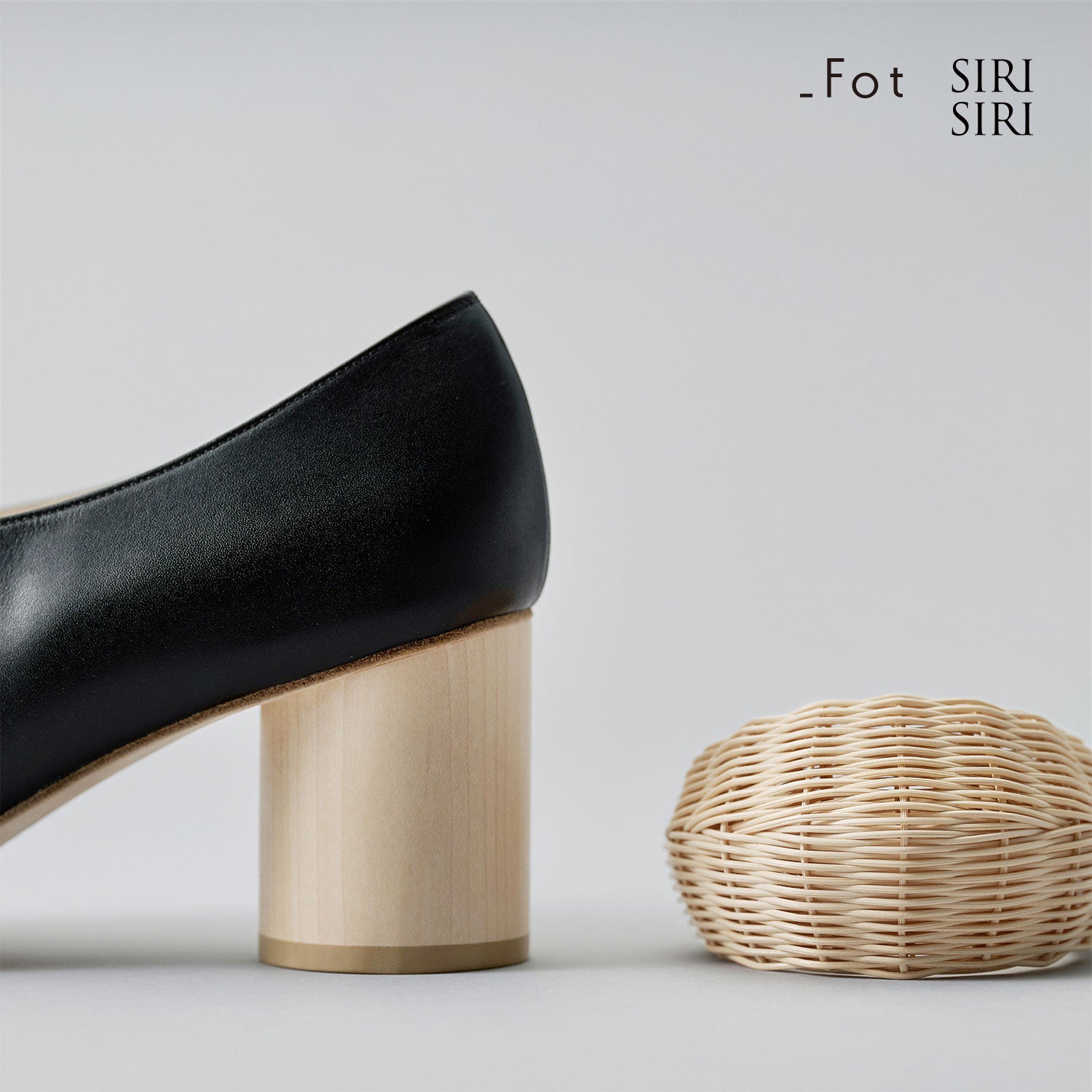 _Fot x SIRI SIRI Contemporary Design Fair at Ginza Tsutaya Bookstore