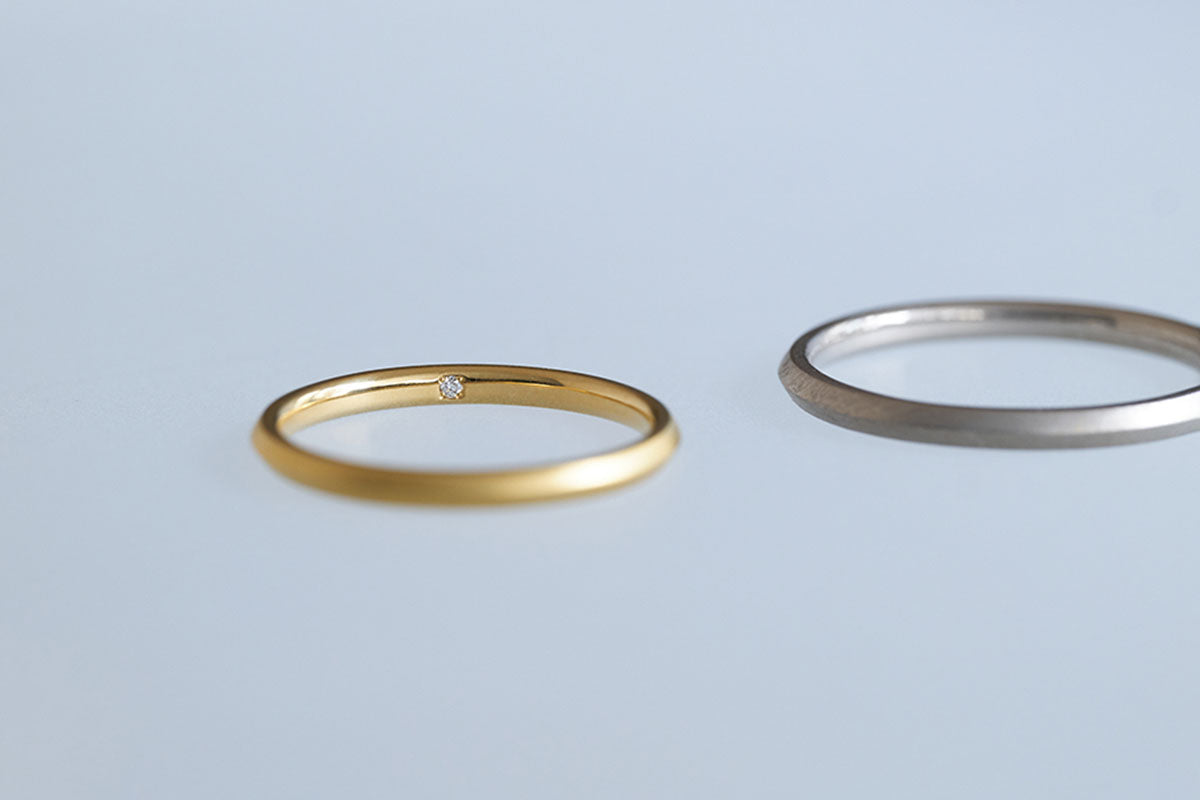 Holiday Bridal Fair 11.1-12.25|ダイヤ 1石 プレゼント