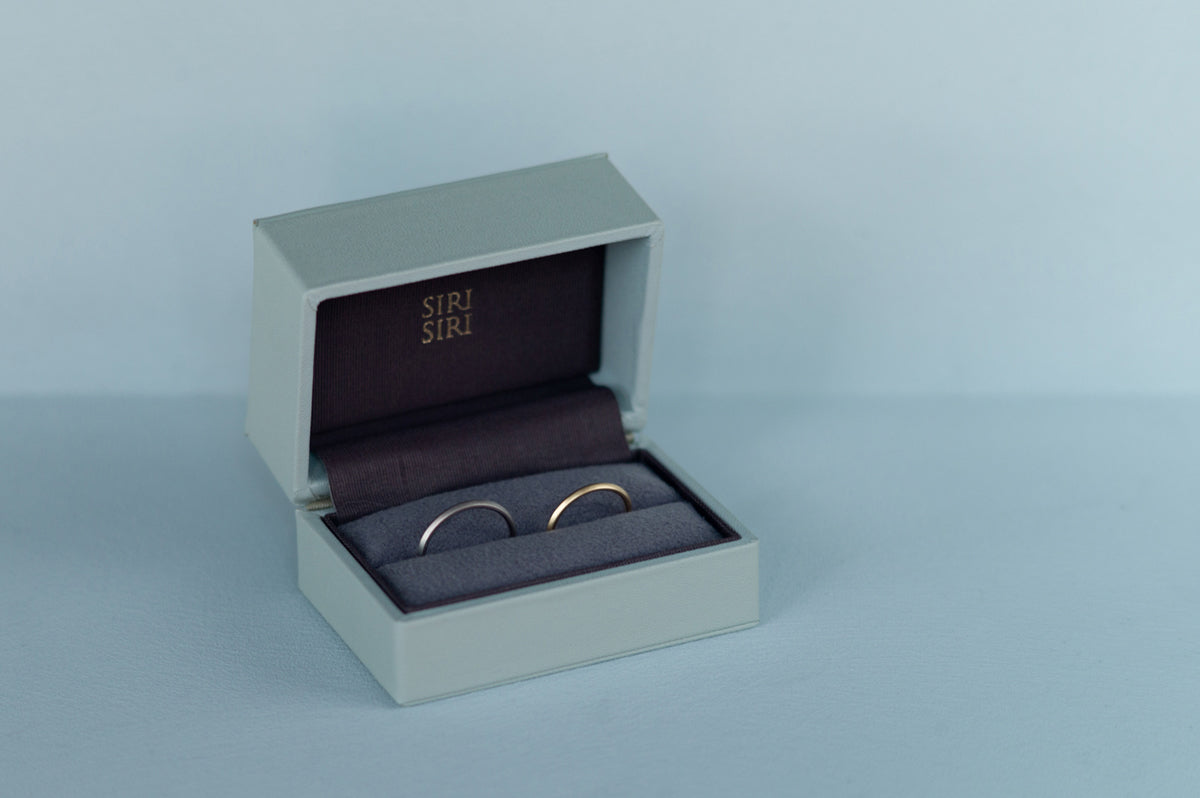 BRIDAL RING ORDER at TOMORROWLAND  SHIBUYA 11/2-19