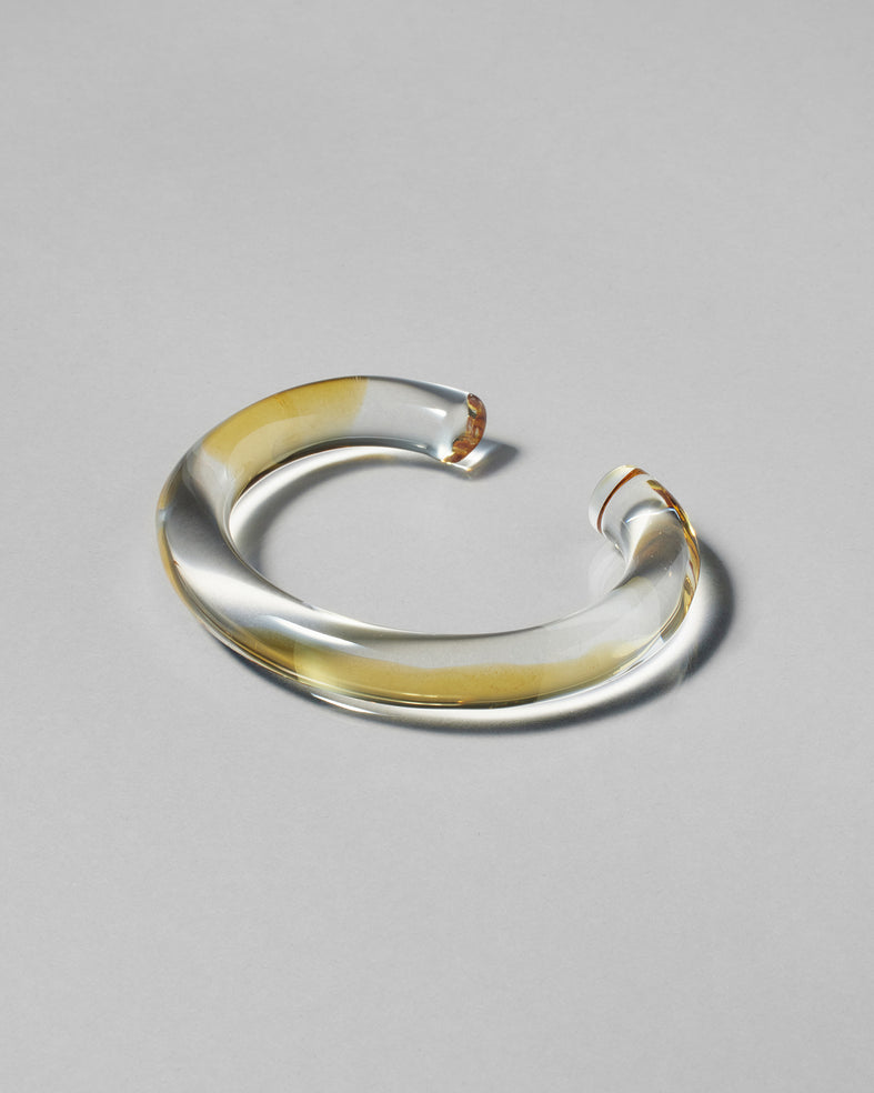 Biotope Bangle AMBER