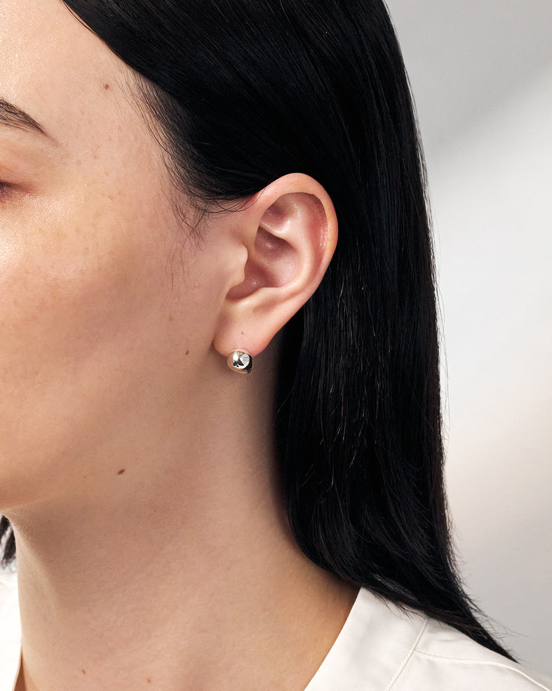 The Day of the Wind Earrings KAGE