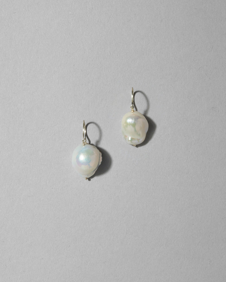 The Day of the Wind Earrings MOOR
