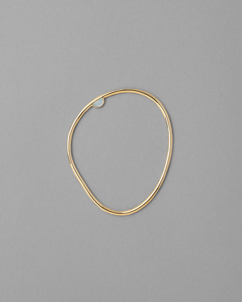 CINEMA JAPONESQUE Bangle Hindwing