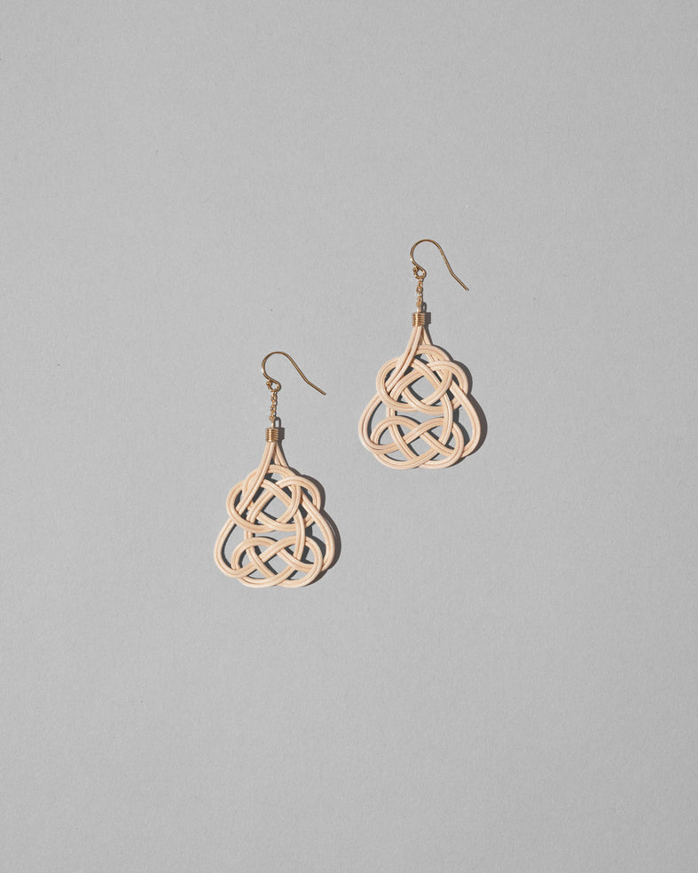 ARABESQUE Earrings 1