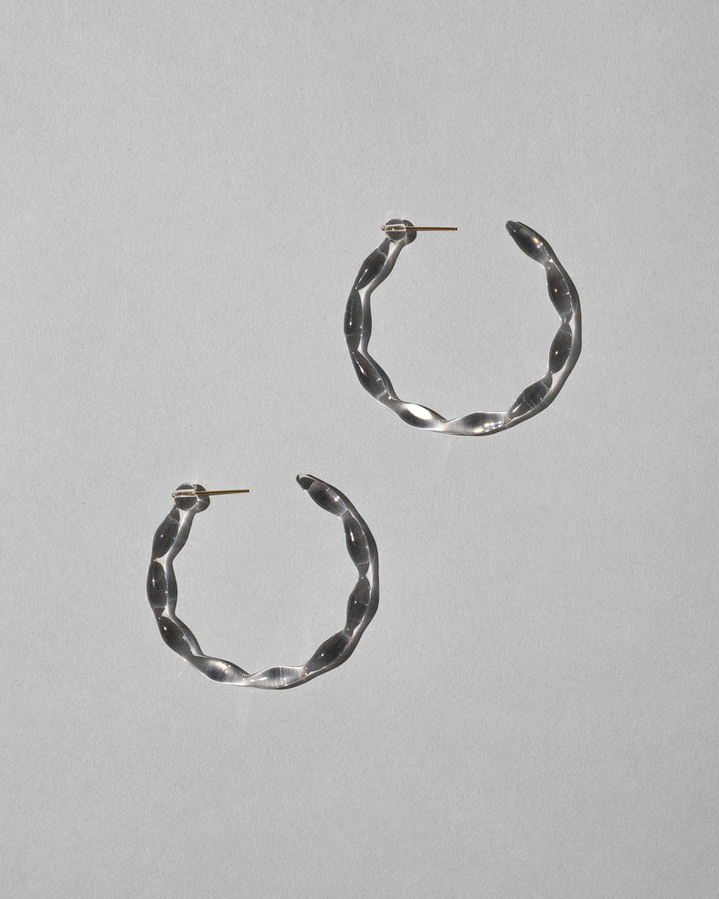DOTS Earrings NAMI