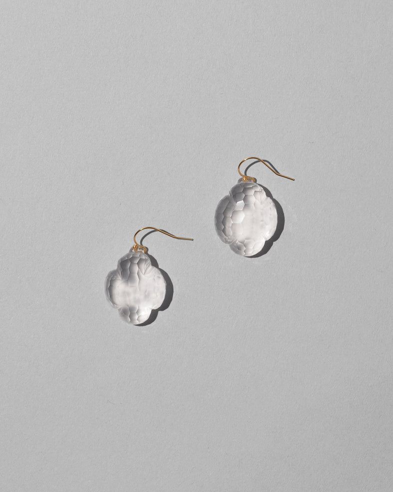 KIRIKO Earrings MOCMOC