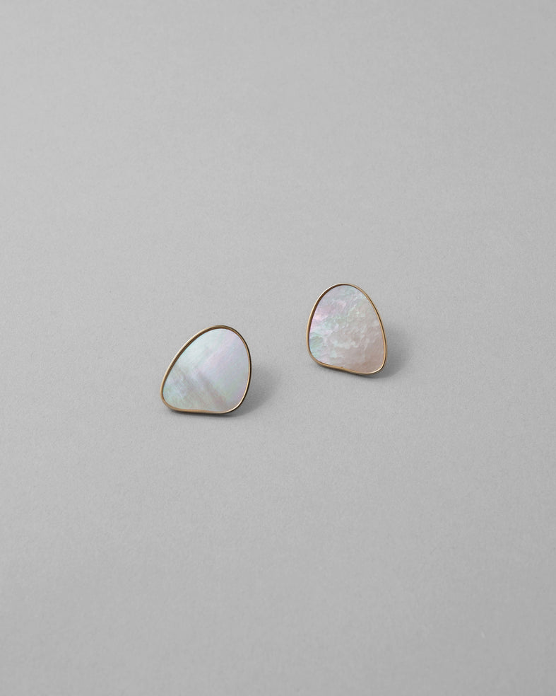 RADEN Earrings Hindwing