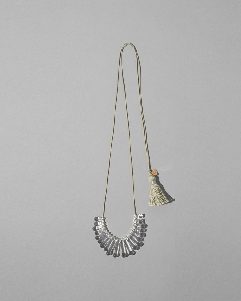 EXCAVATION Necklace Moi