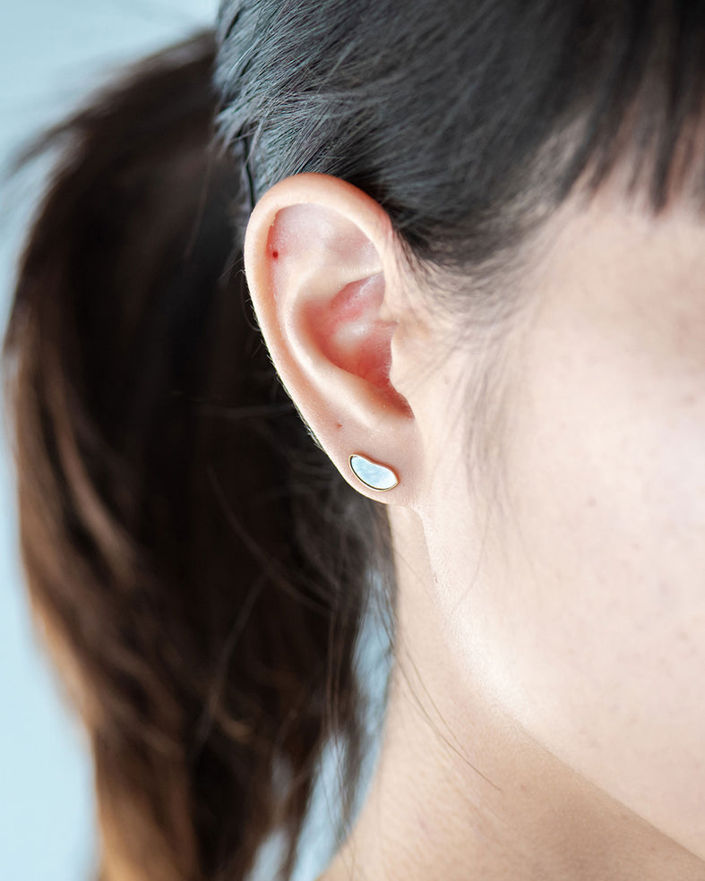 CINEMA JAPONESQUE Earrings Anna