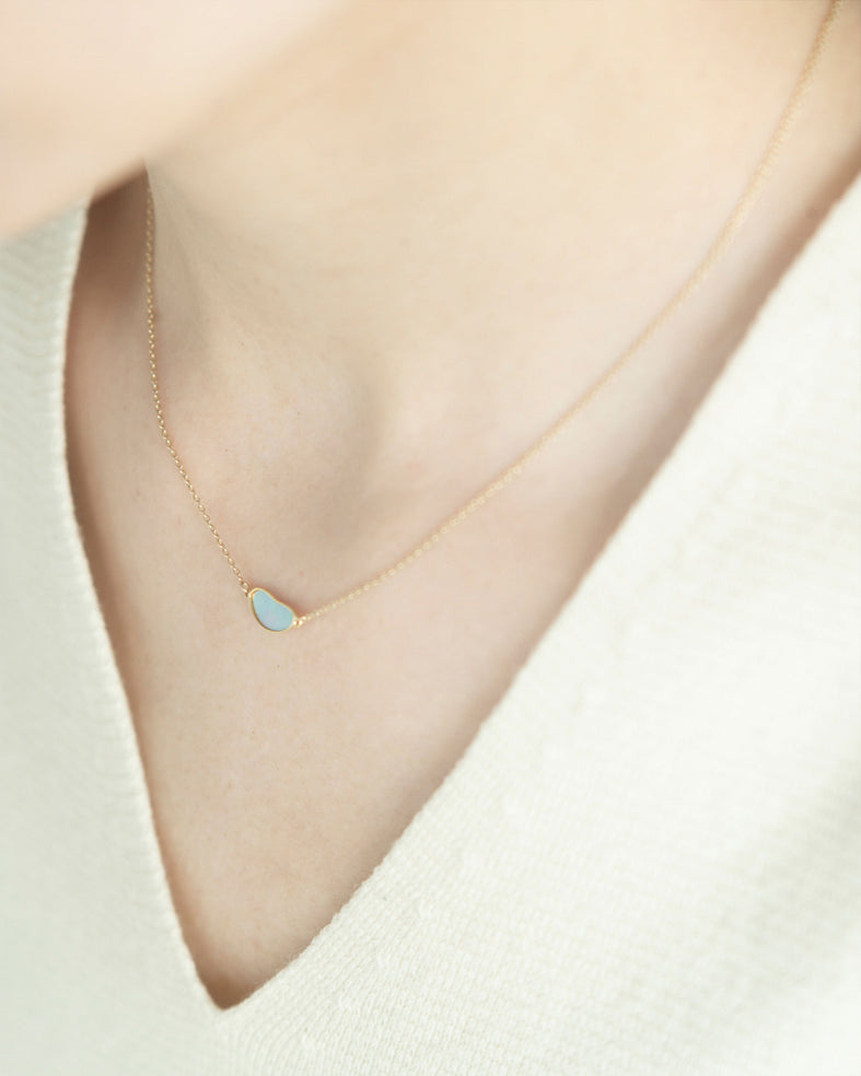 CINEMA JAPONESQUE Necklace Anna