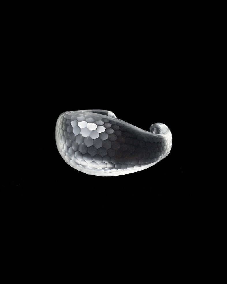 KIRIKO Bangle | Toshio Yagihara