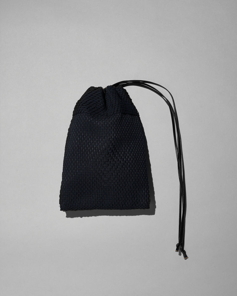 SPRING Bag BLACK