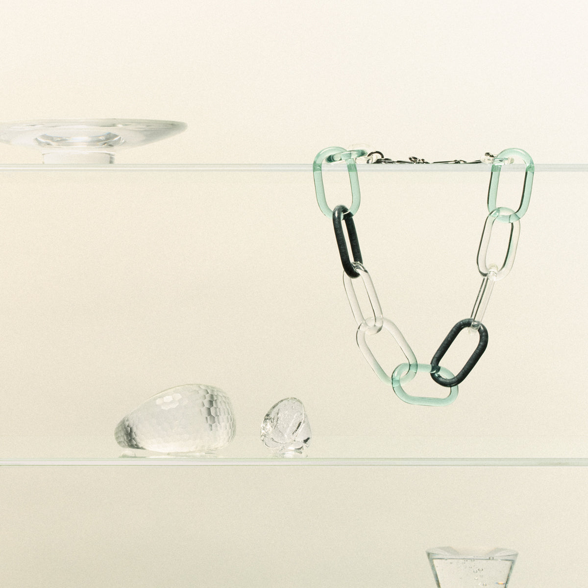 SIRI SIRI のアトリエ −かたちを紡いだ 20年− ｜和光本店 地階 5/21-6/3