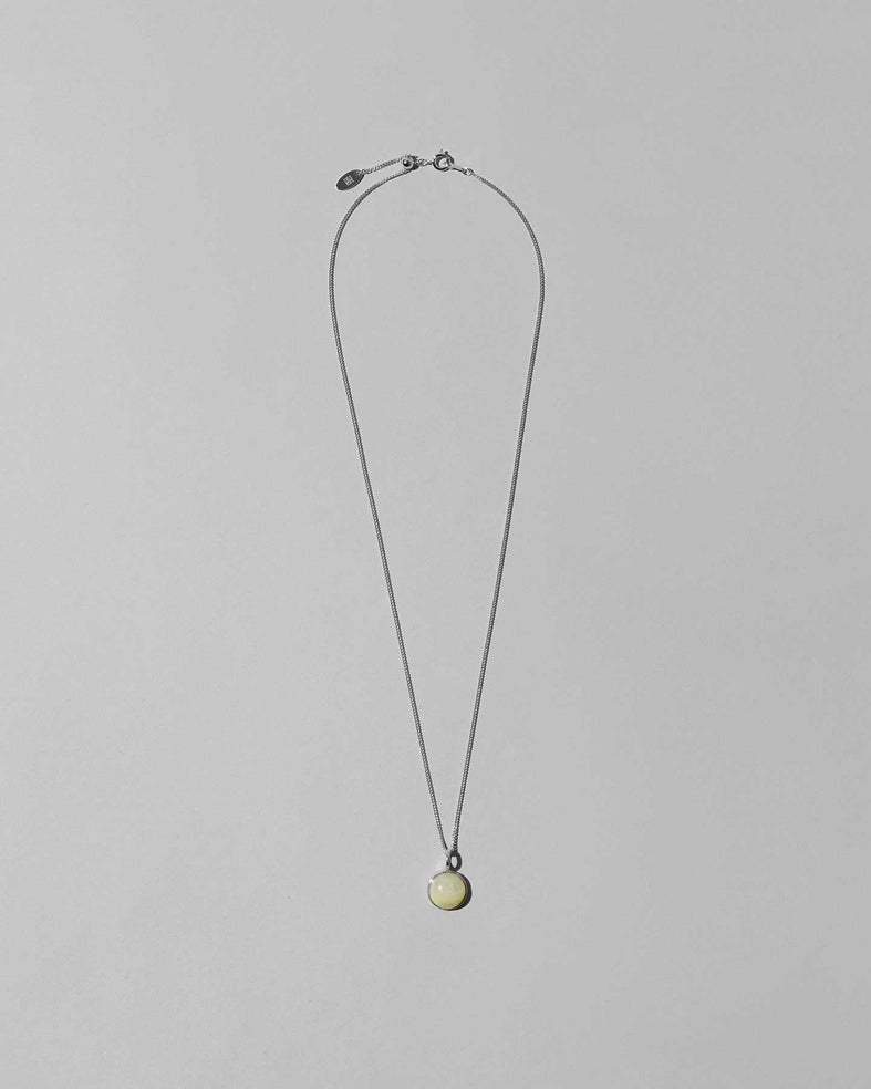 【 Holiday collection 2025 】 Necklace Taraspit