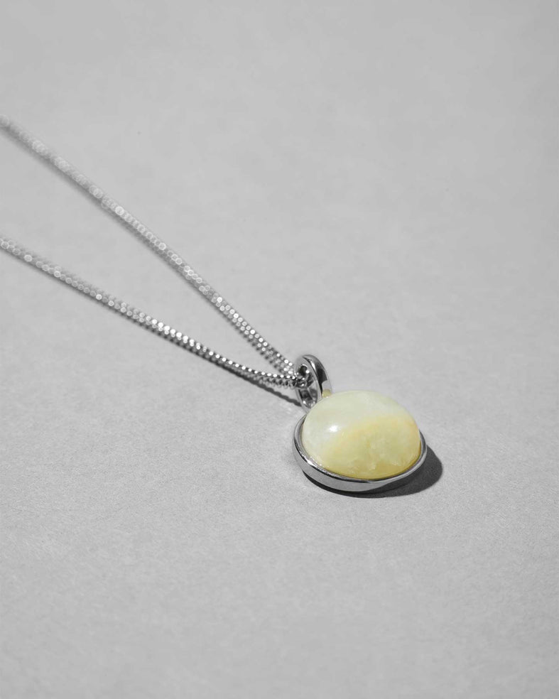 【 Holiday collection 2025 】 Necklace Taraspit