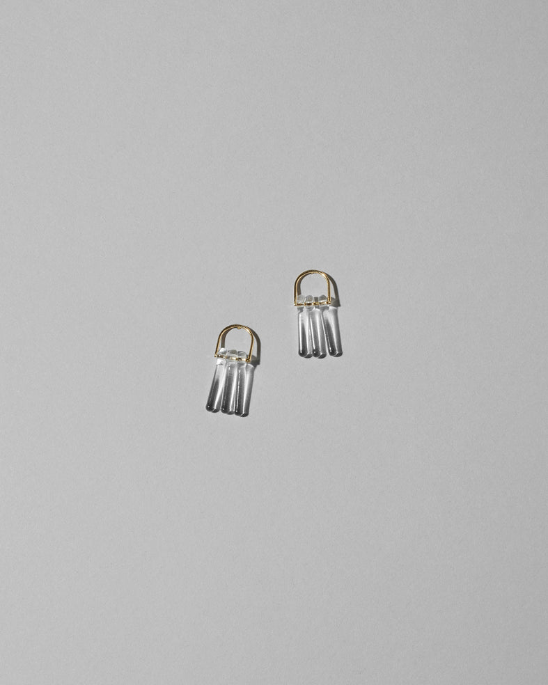 Biotope Earrings SHALA SHALA