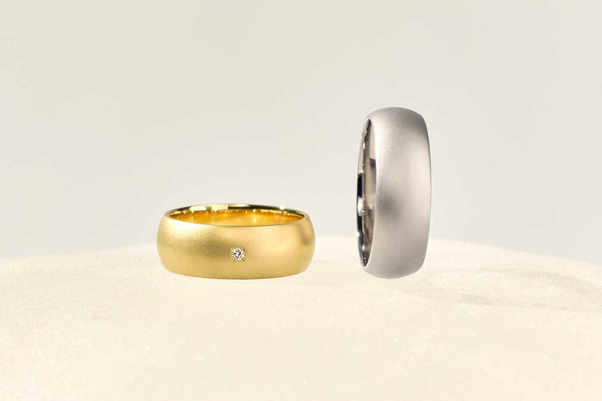 Wedding Bands 008 HIGHLAND