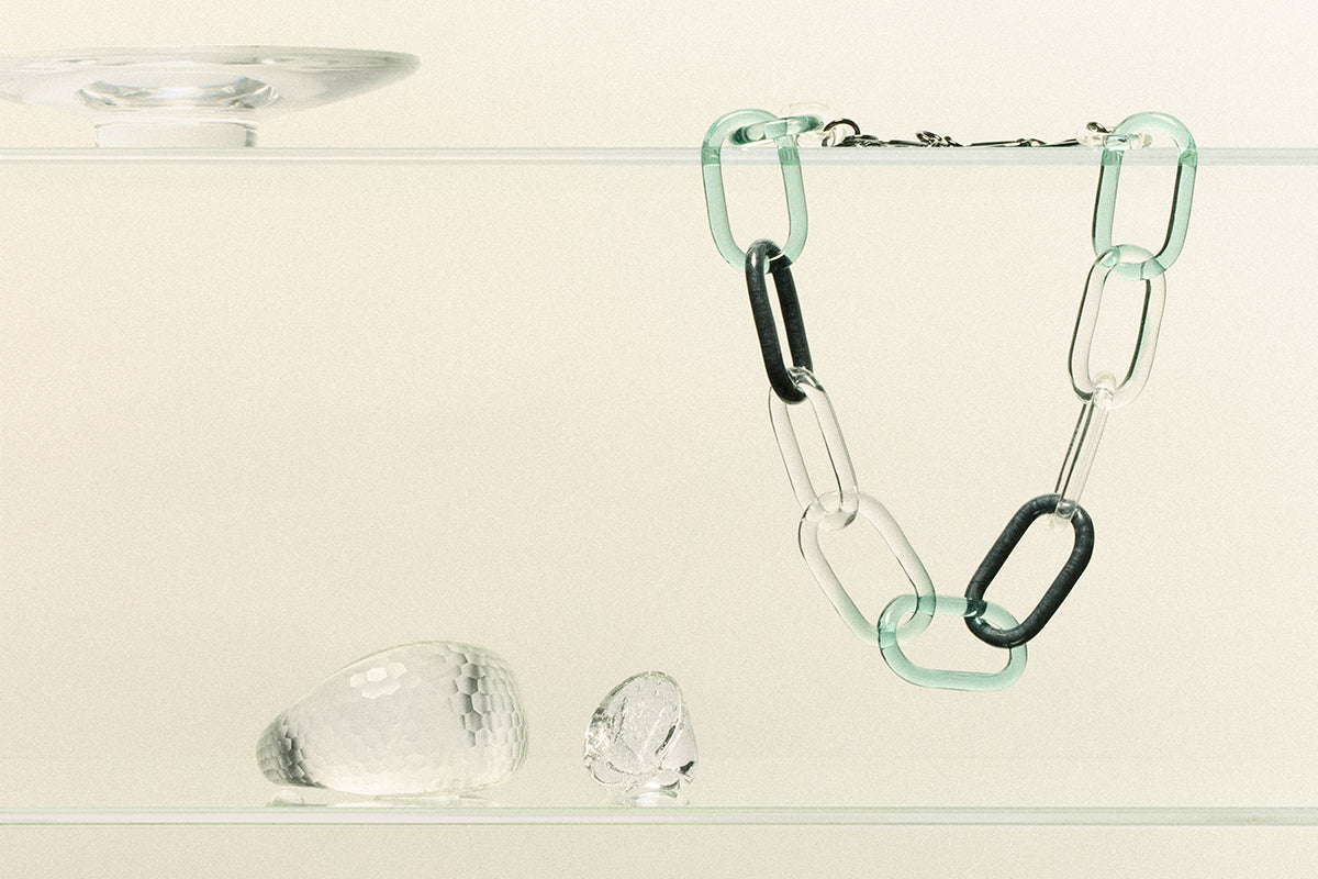 SIRI SIRI のアトリエ −かたちを紡いだ 20年− ｜和光本店 地階 5/21-6/3