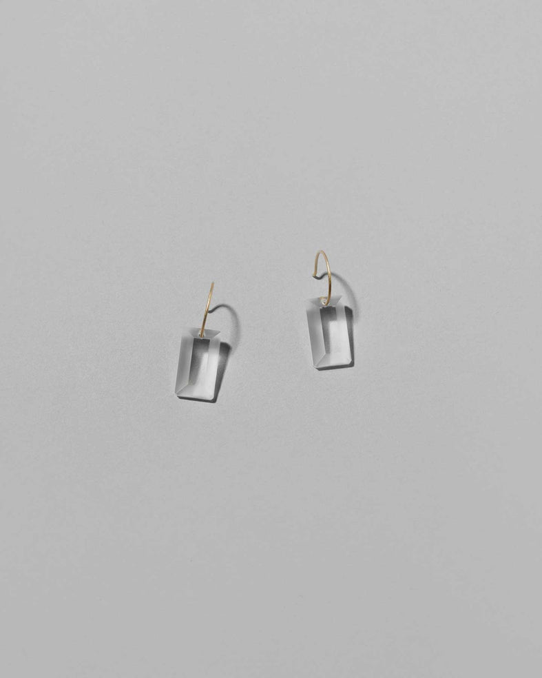 Biotope Earrings PRISM