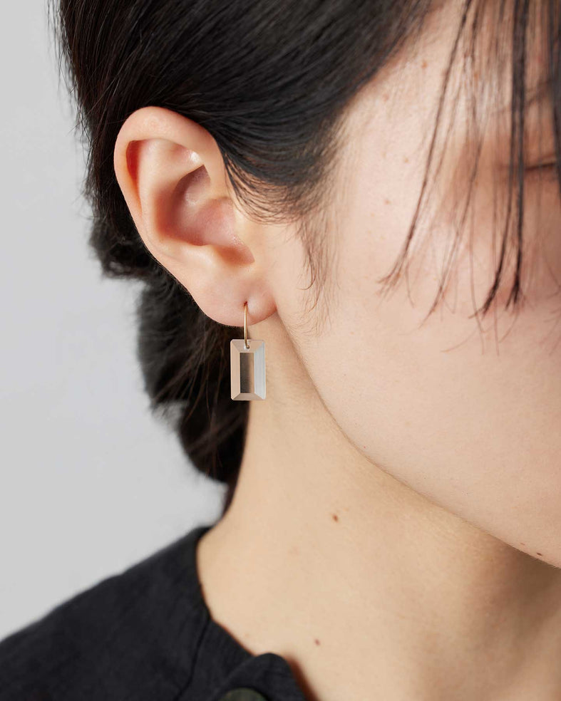 Biotope Earrings PRISM