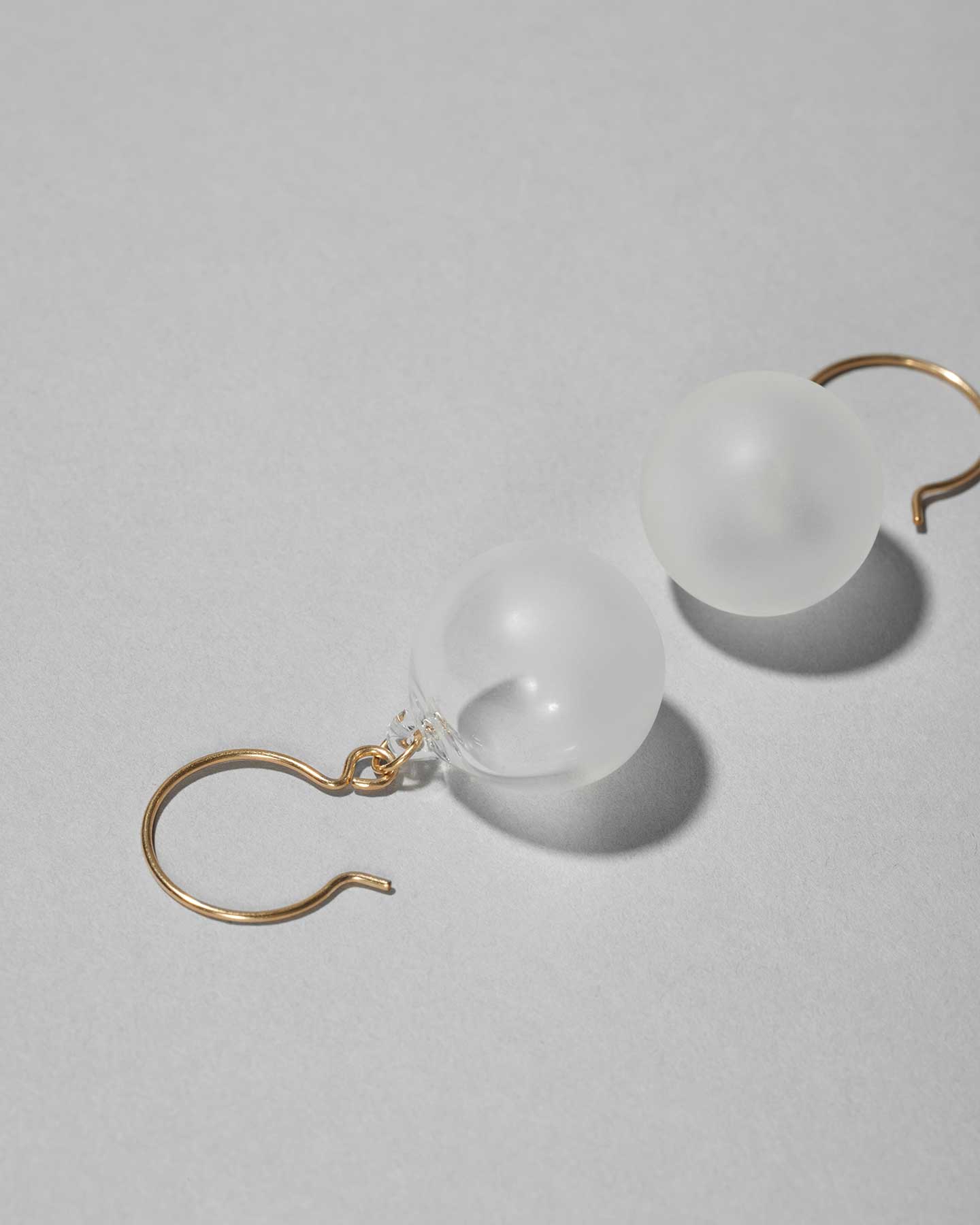 CLASSIC Earrings SPHERE STRIPE – SIRI SIRI | シリシリ