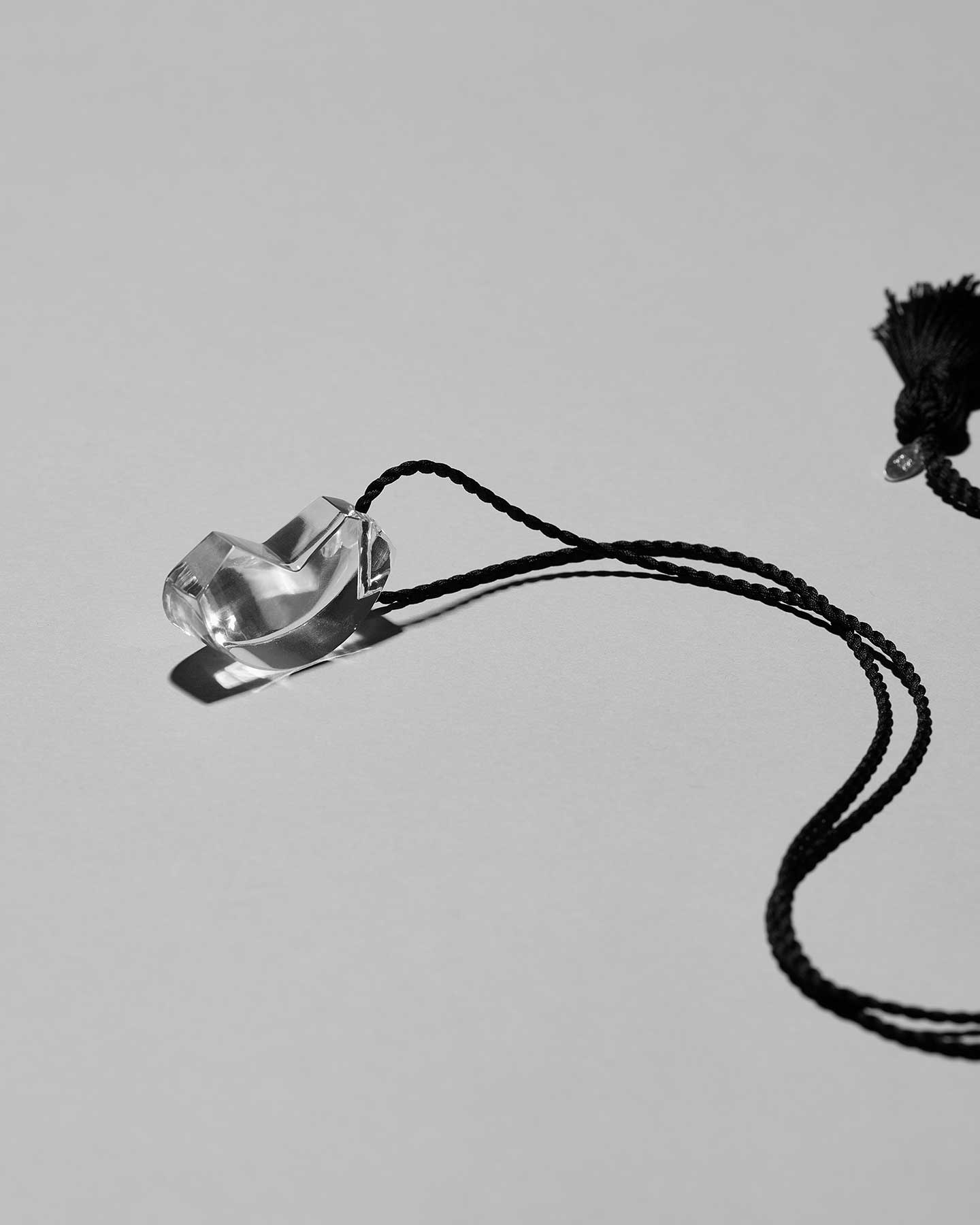 KIRIKO Necklace 1/8 Apple – SIRI SIRI | シリシリ