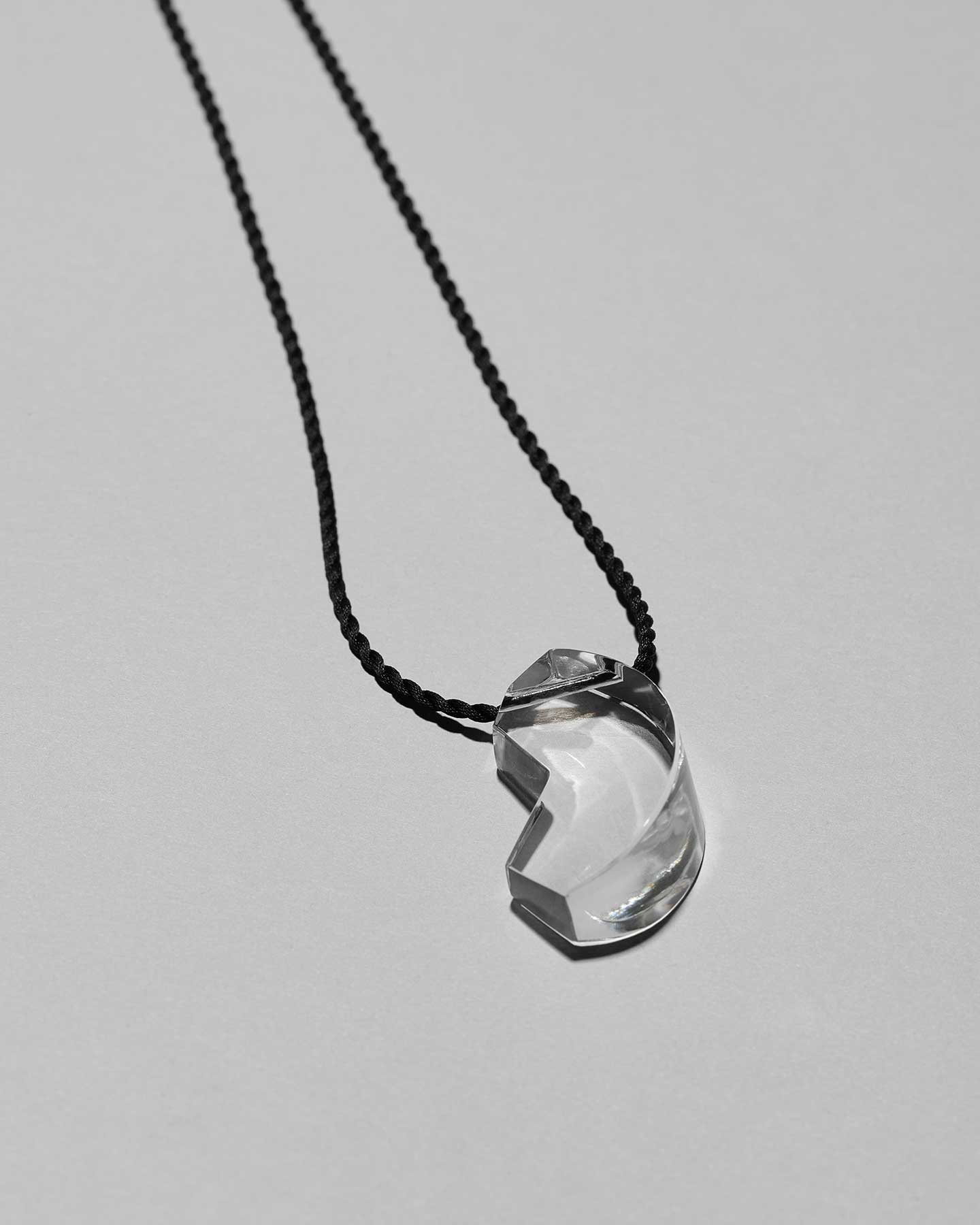 KIRIKO Necklace 1/8 Apple – SIRI SIRI | シリシリ