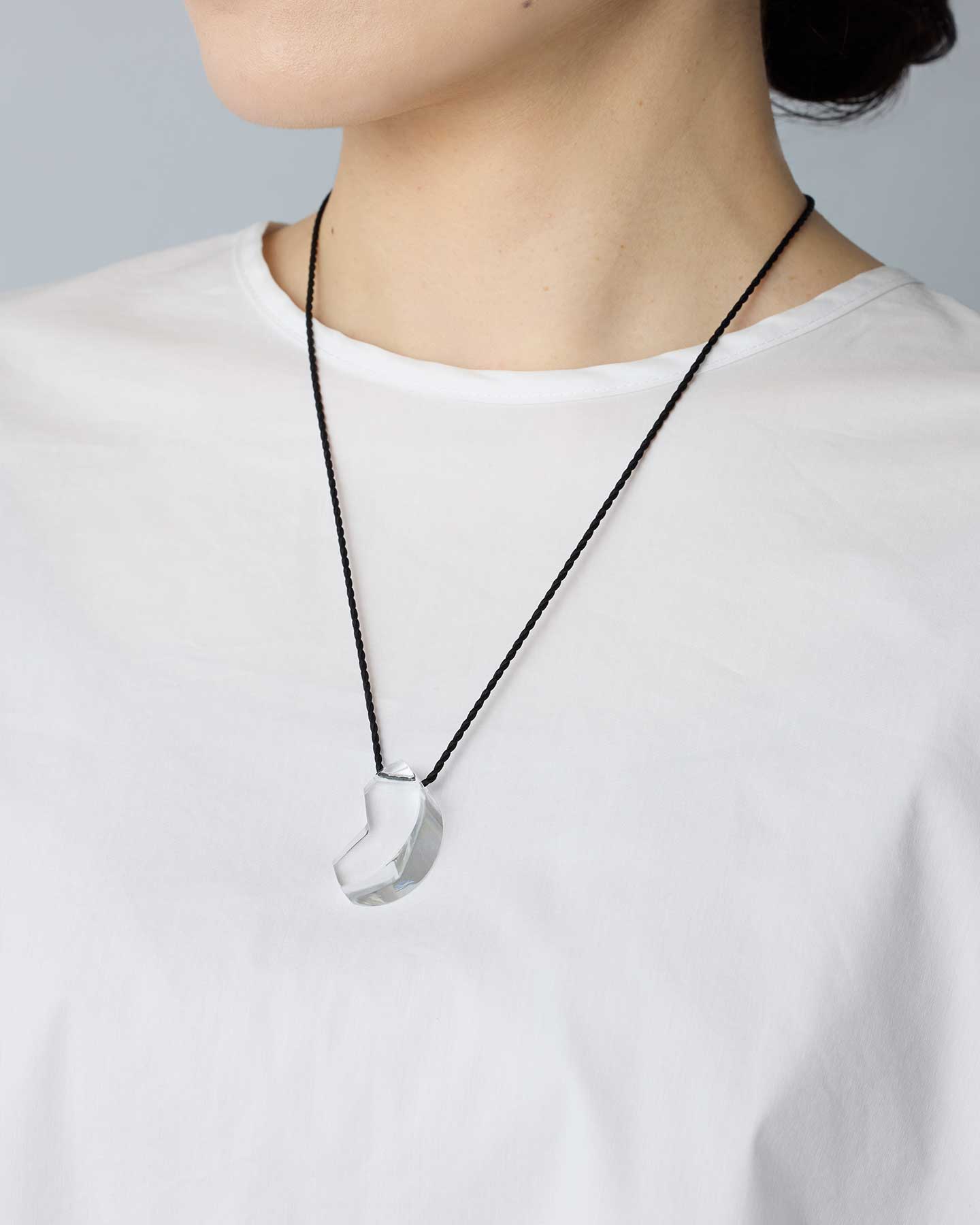KIRIKO Necklace 1/8 Apple – SIRI SIRI | シリシリ