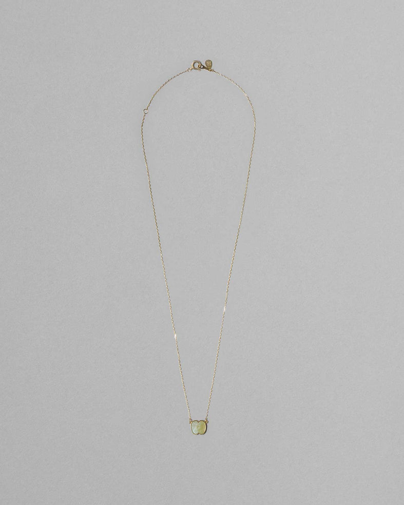 RADEN Necklace Bloom Muscat