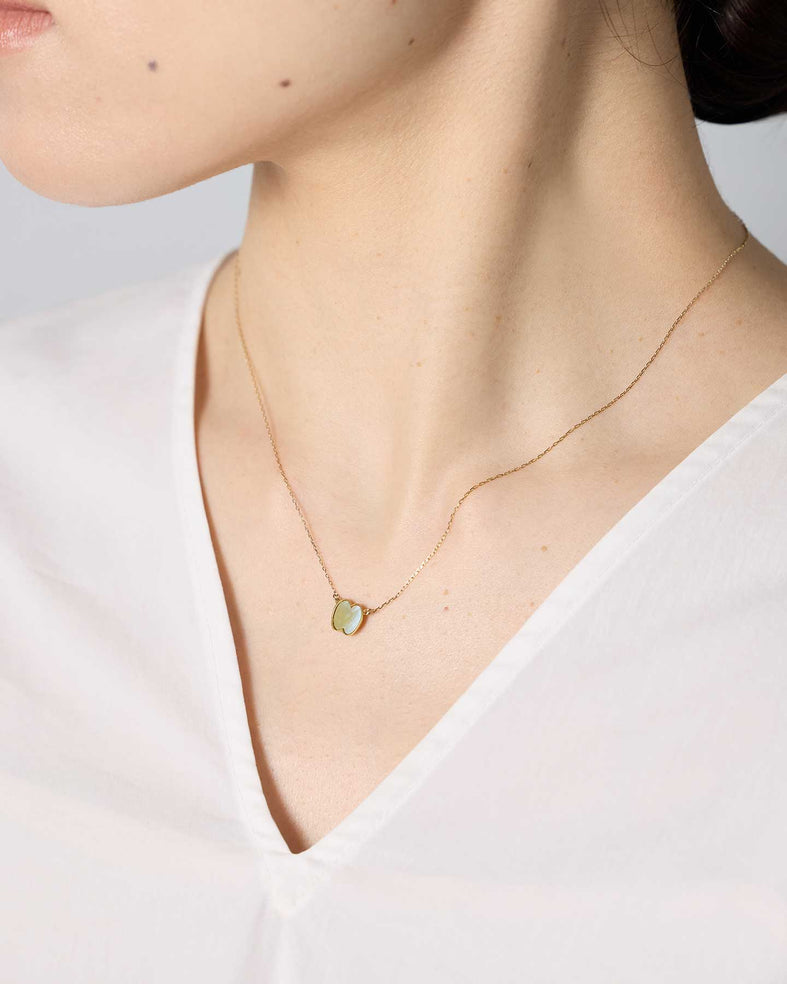 RADEN Necklace Bloom Muscat