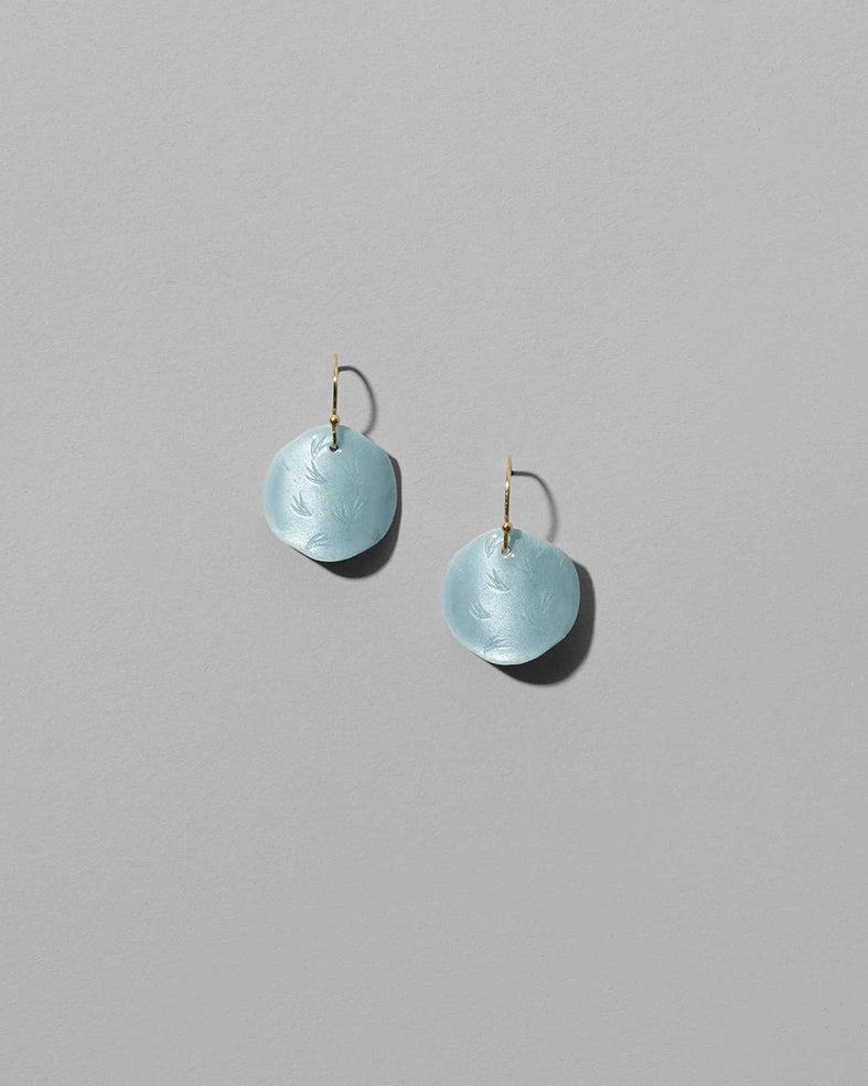 SHIPPŌ Earrings Marmelo Blue