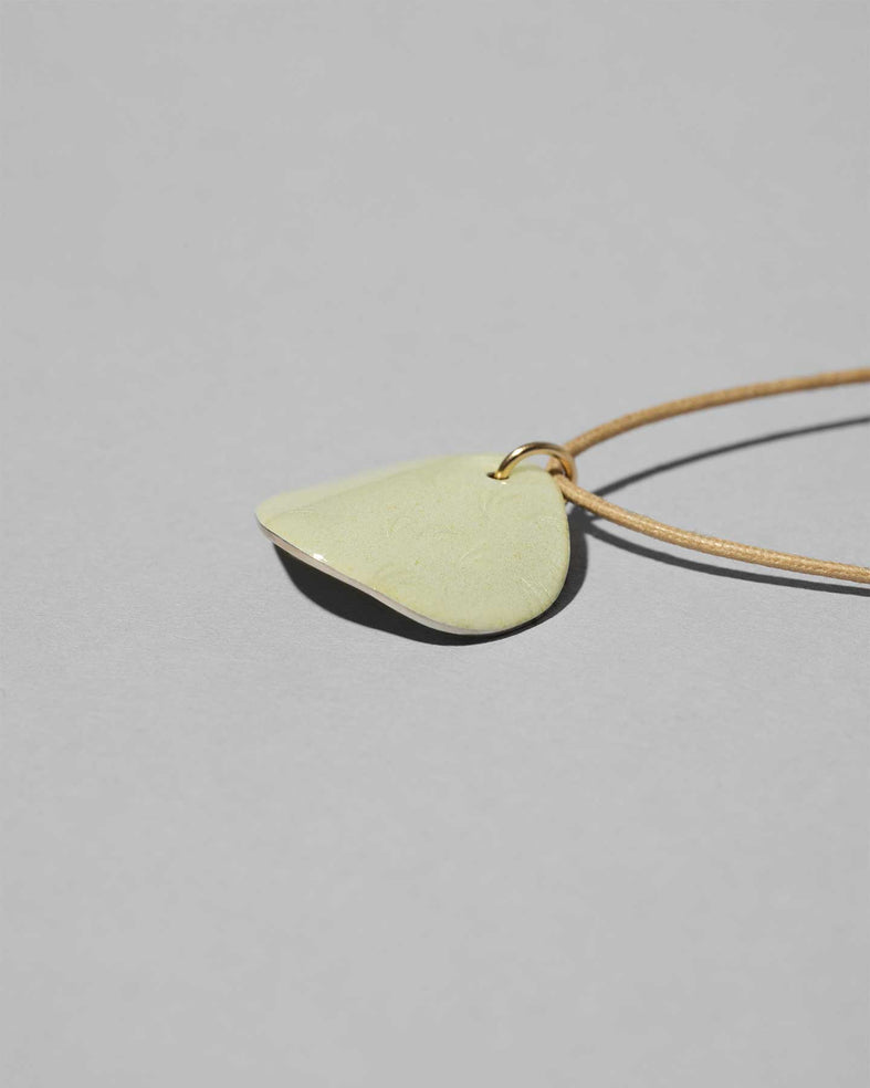 SHIPPŌ Necklace Marmelo Ivory