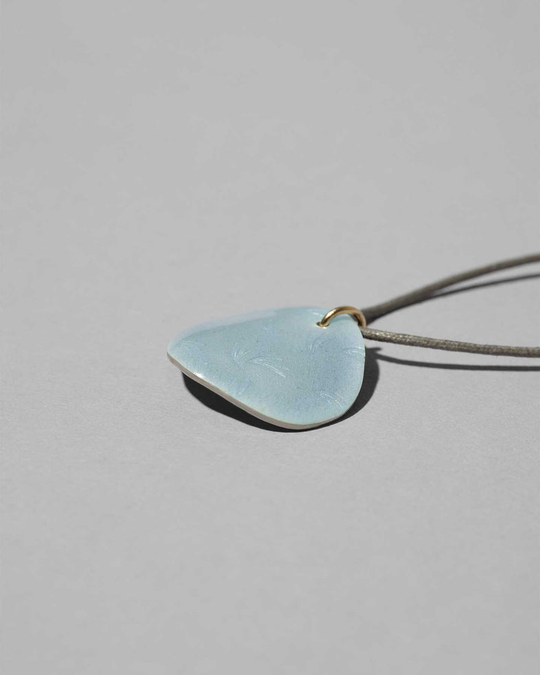 SHIPPŌ Necklace Marmelo Blue