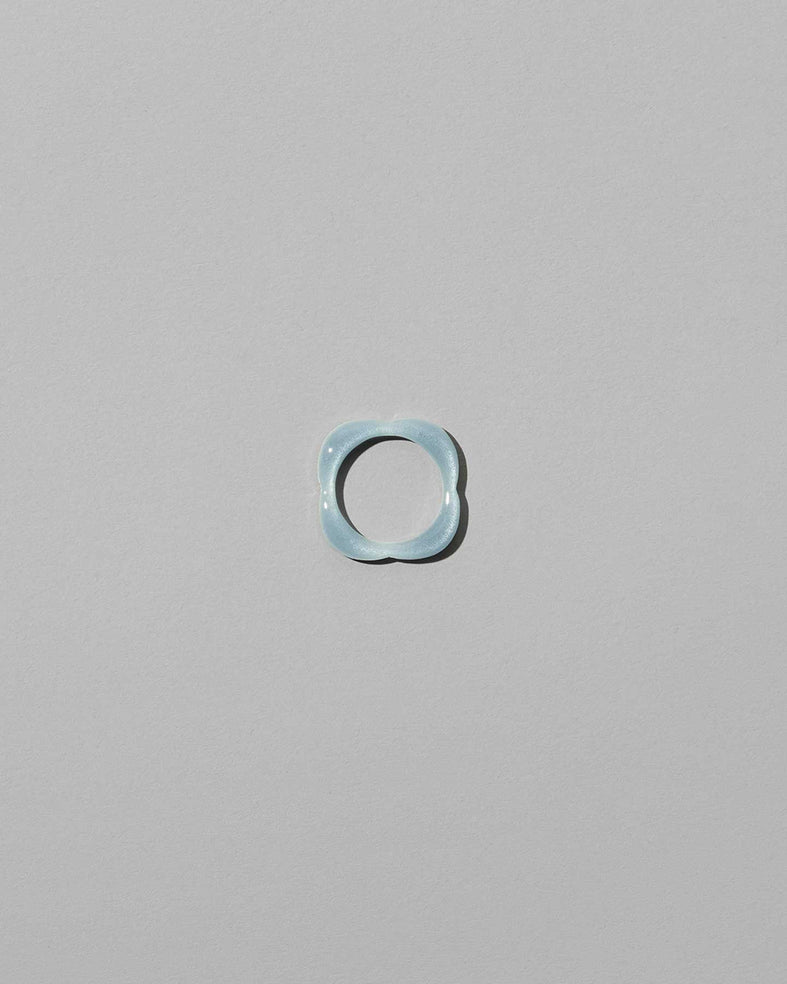 SHIPPŌ Ring URI Blue