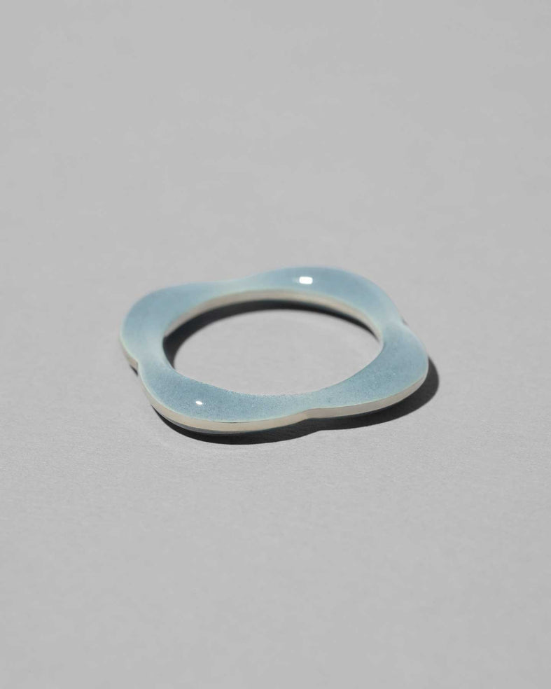 SHIPPŌ Ring URI Blue