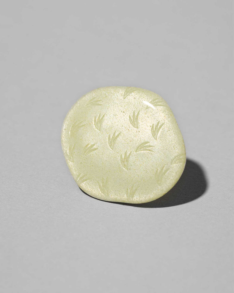 SHIPPŌ Ring Marmelo Ivory