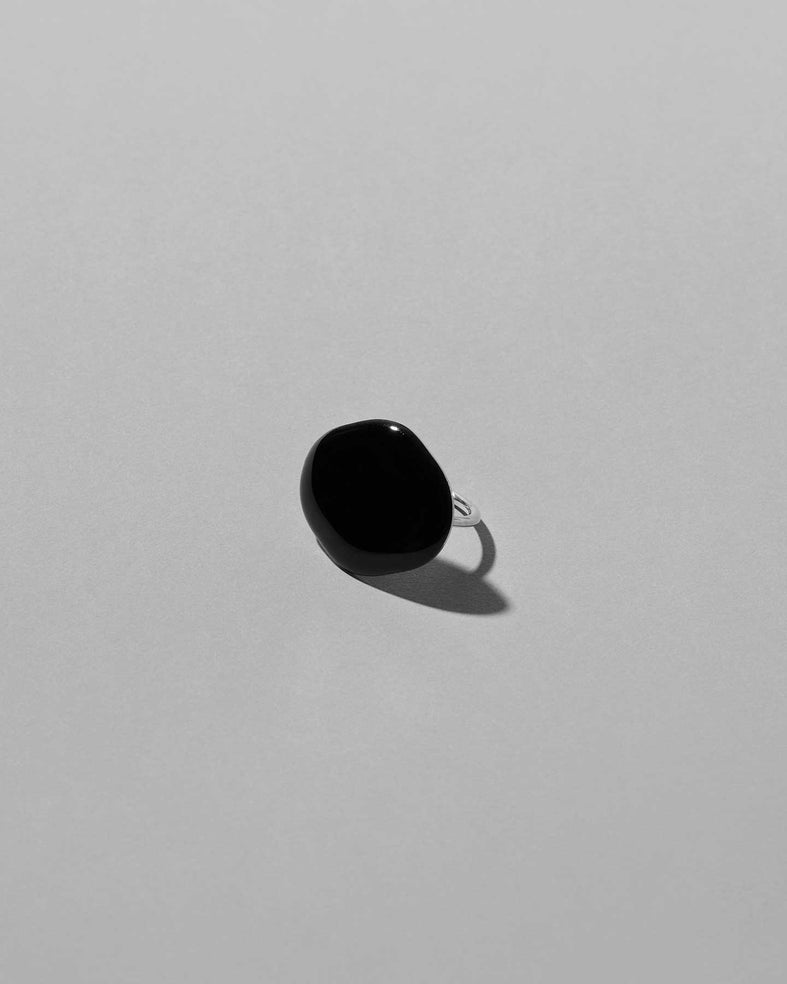 SHIPPŌ Ring Marmelo Black