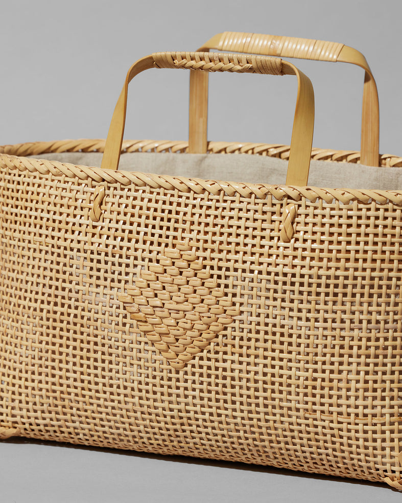 CINEMA JAPONESQUE Tote Bag S