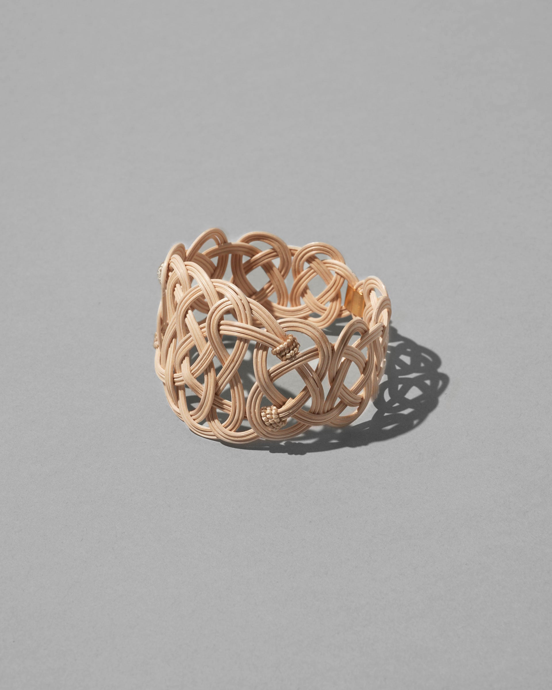 sirisiri ARABESQUE bangle2