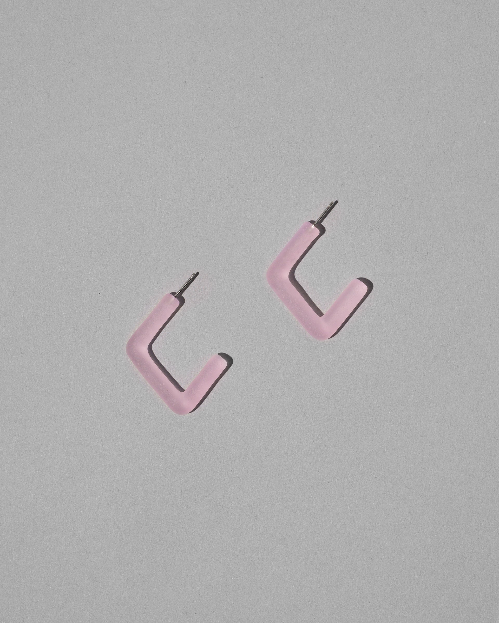 HOTOLI Earrings Konoji PINK – SIRI SIRI | シリシリ