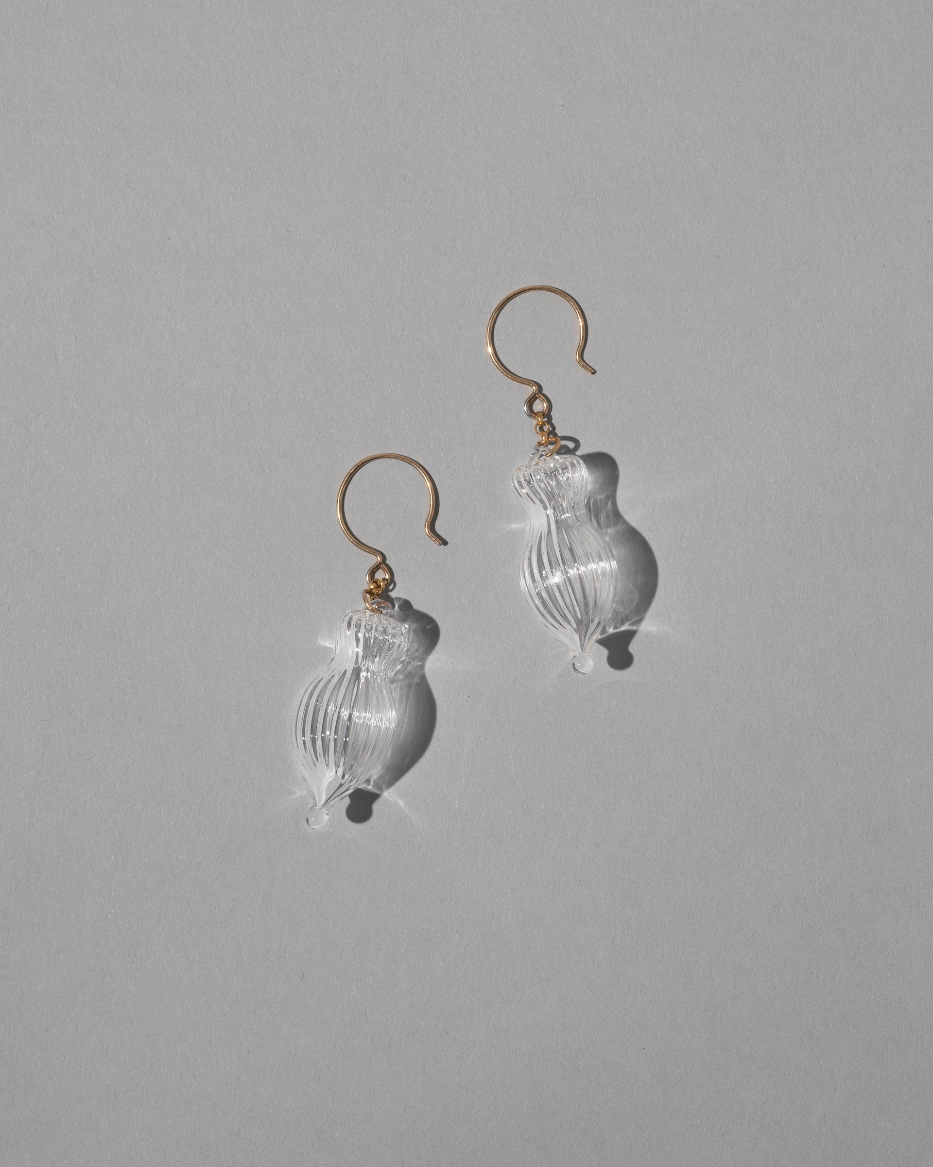 CLASSIC Earrings CHESS mini – SIRI SIRI | シリシリ