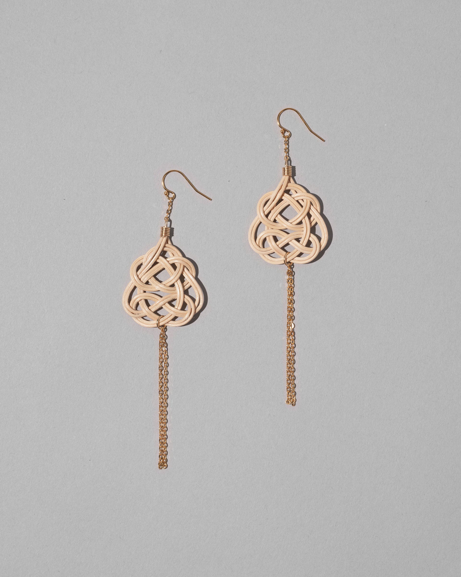 SIRISIRI ARABESQUE Earrings-