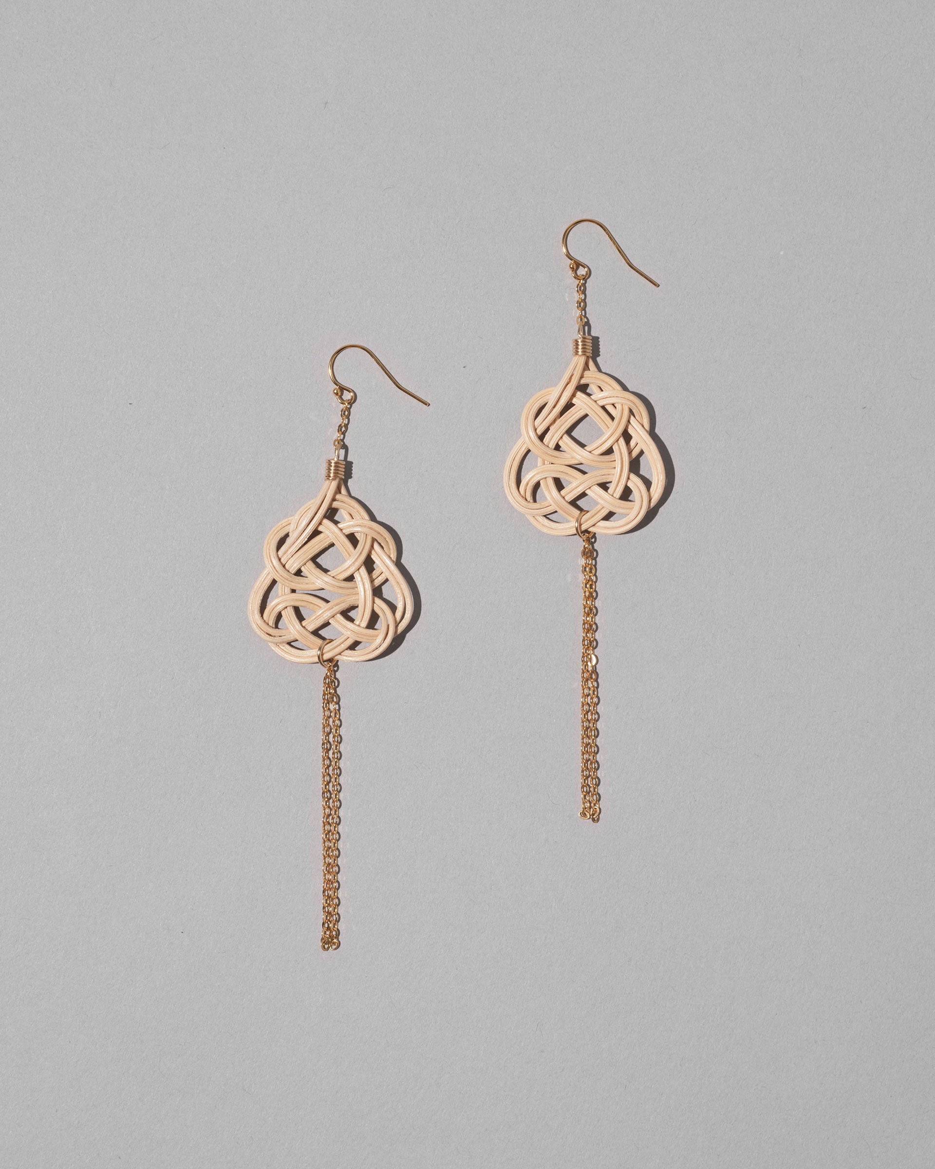 sirisiri arabesque earring