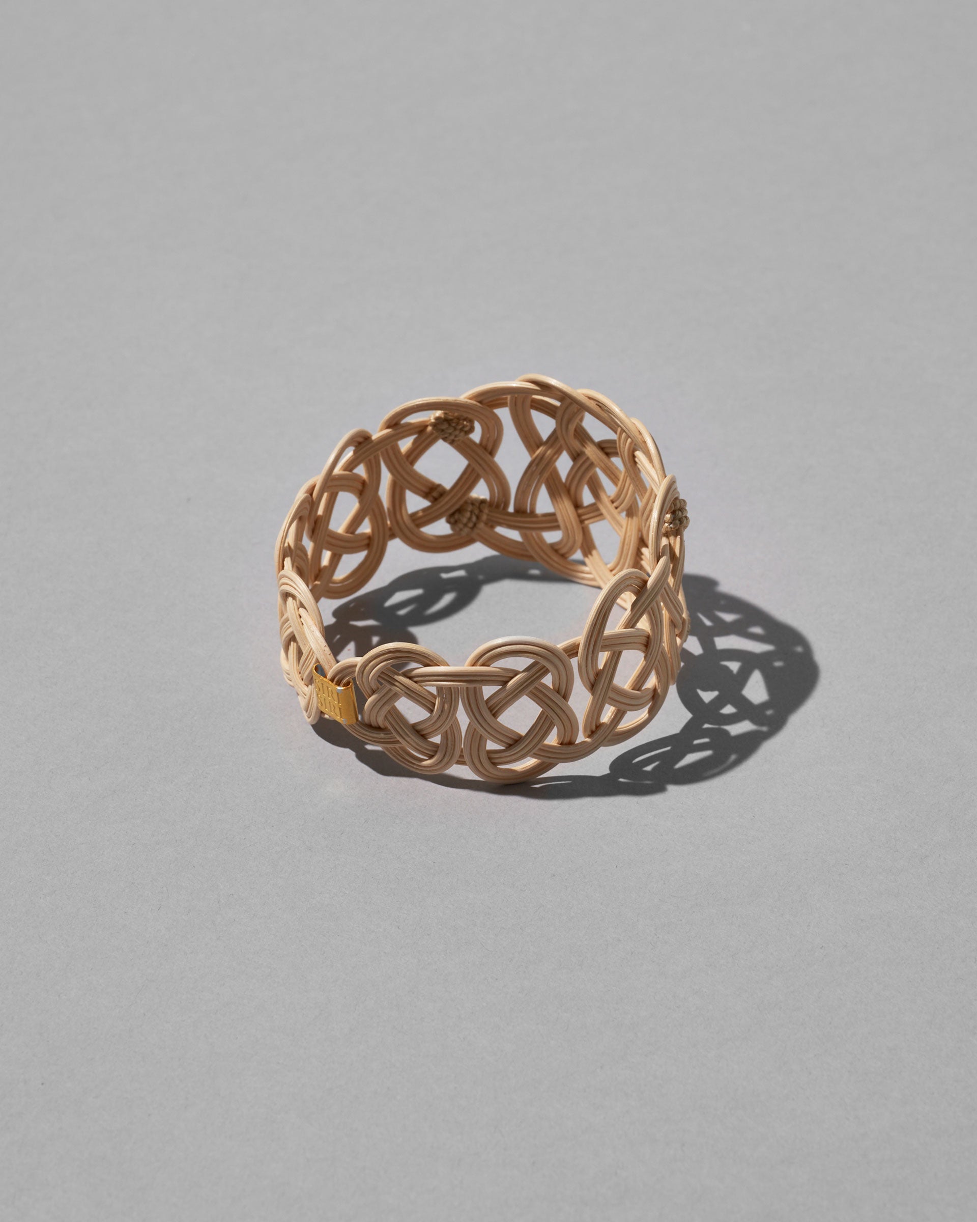 sirisiri ARABESQUE bangle2