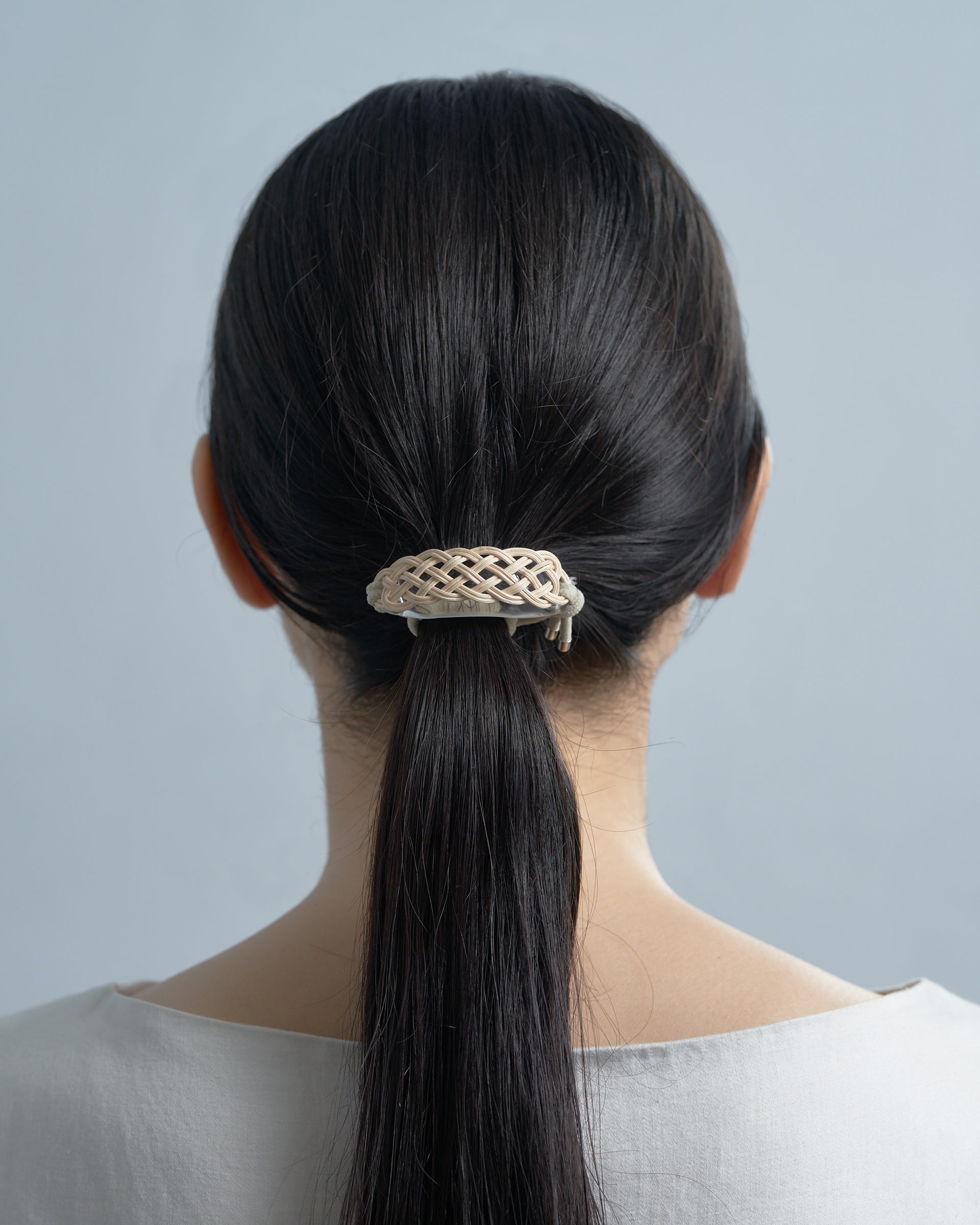 SIRI SIRI Hair Tie/ シリシリ ヘアタイ-