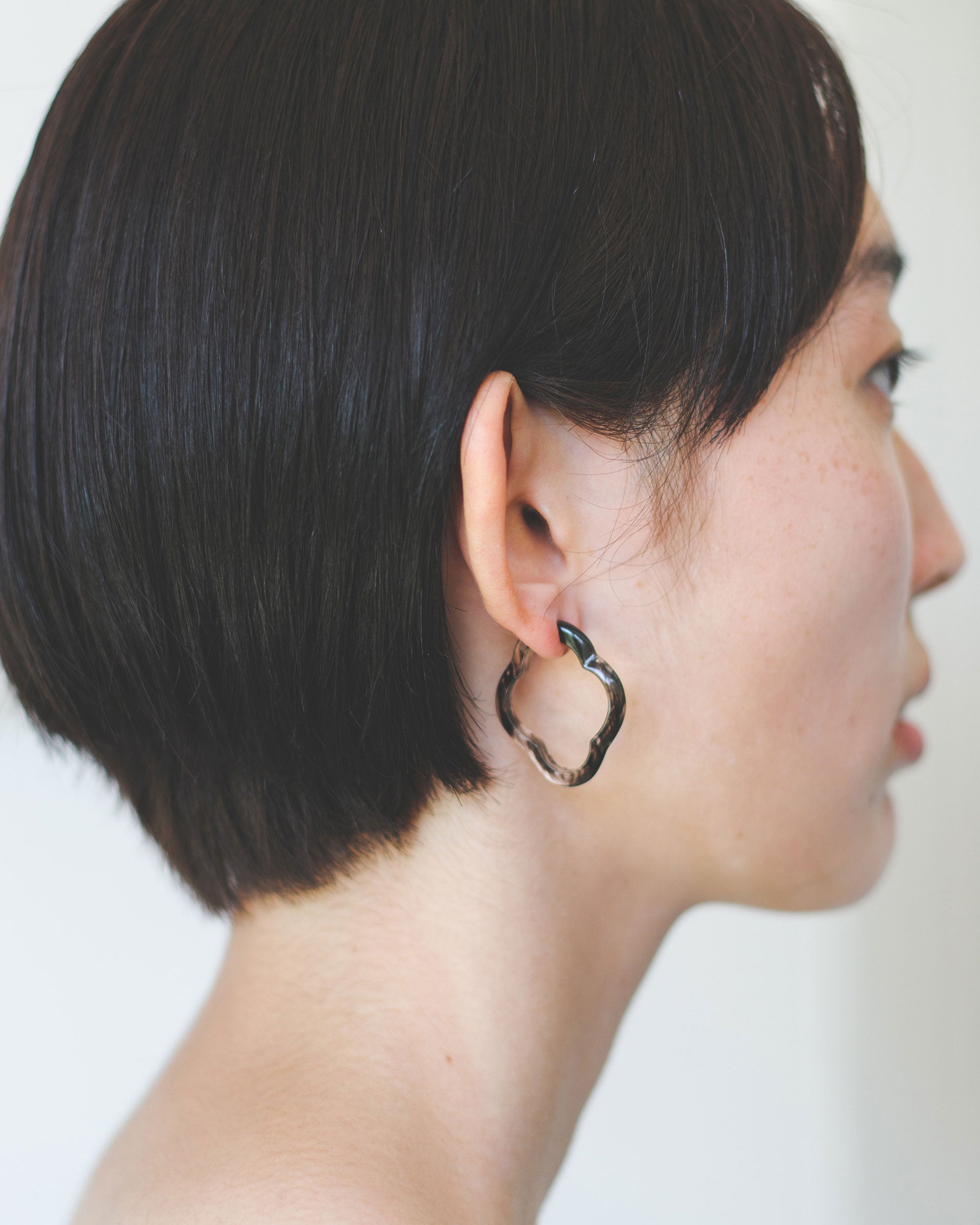 SIRI SIRI　COMPOSITION　Ear Cuffs